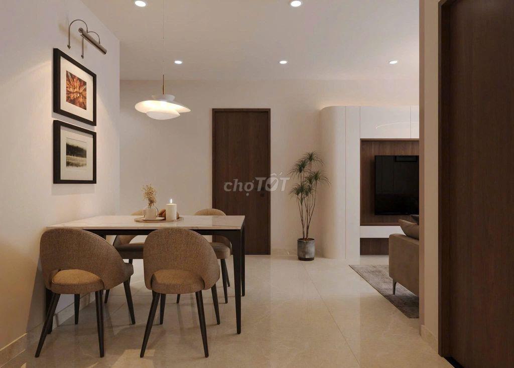 CHUNG CƯ MỚI BÀN GIAO ĐỐI DIỆN ĐẠI HỌC KIẾN TRÚC, ĐÔNG Á FULL NỘI THẤT