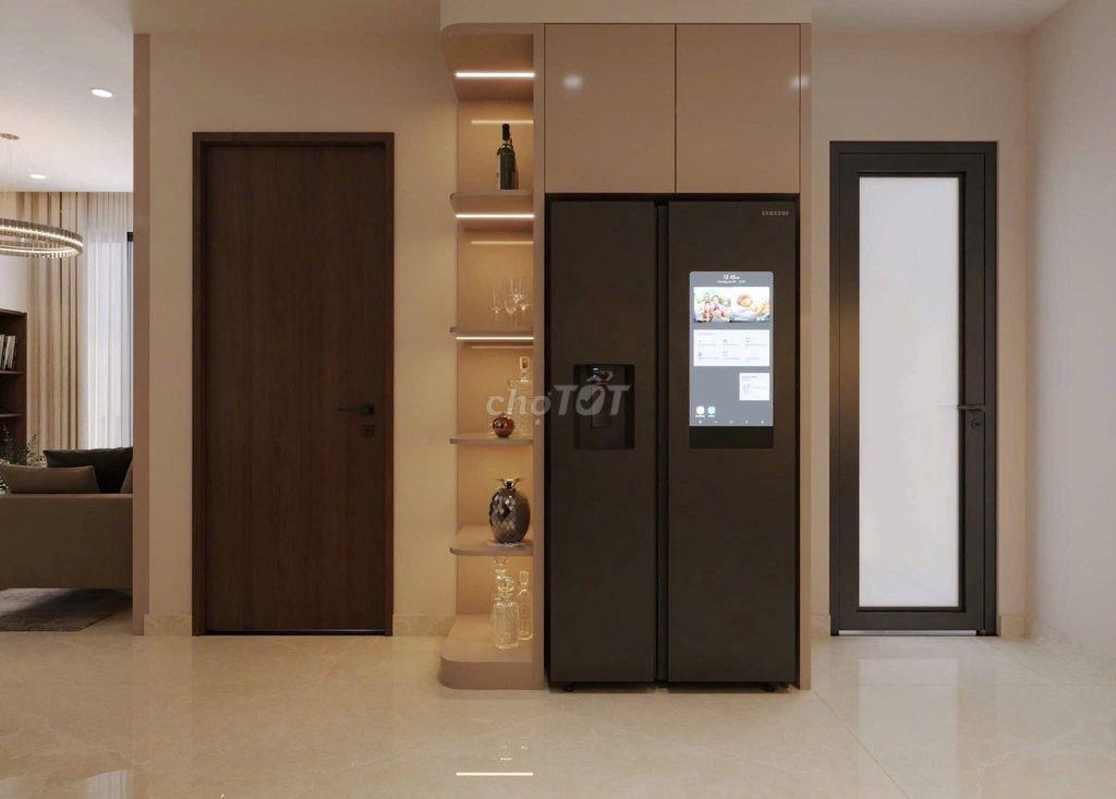 CHUNG CƯ MỚI BÀN GIAO ĐỐI DIỆN ĐẠI HỌC KIẾN TRÚC, ĐÔNG Á FULL NỘI THẤT