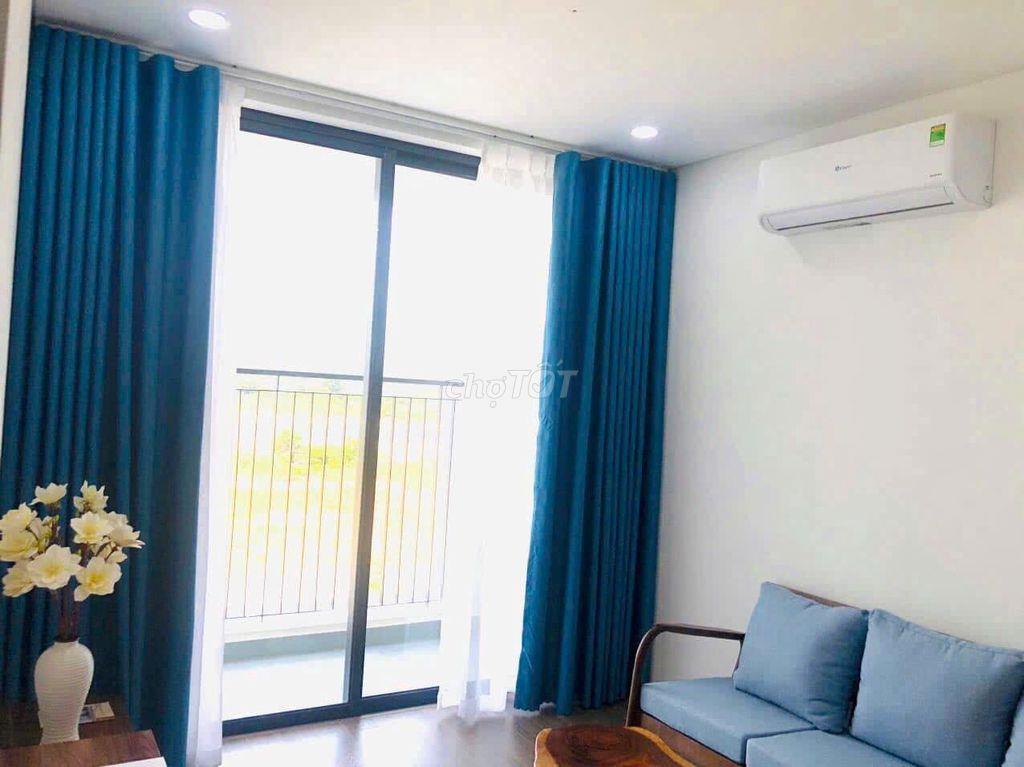 Căn hộ 2PN, 2WC FPT Plaza 2, full nội thất, trống từ 21/9