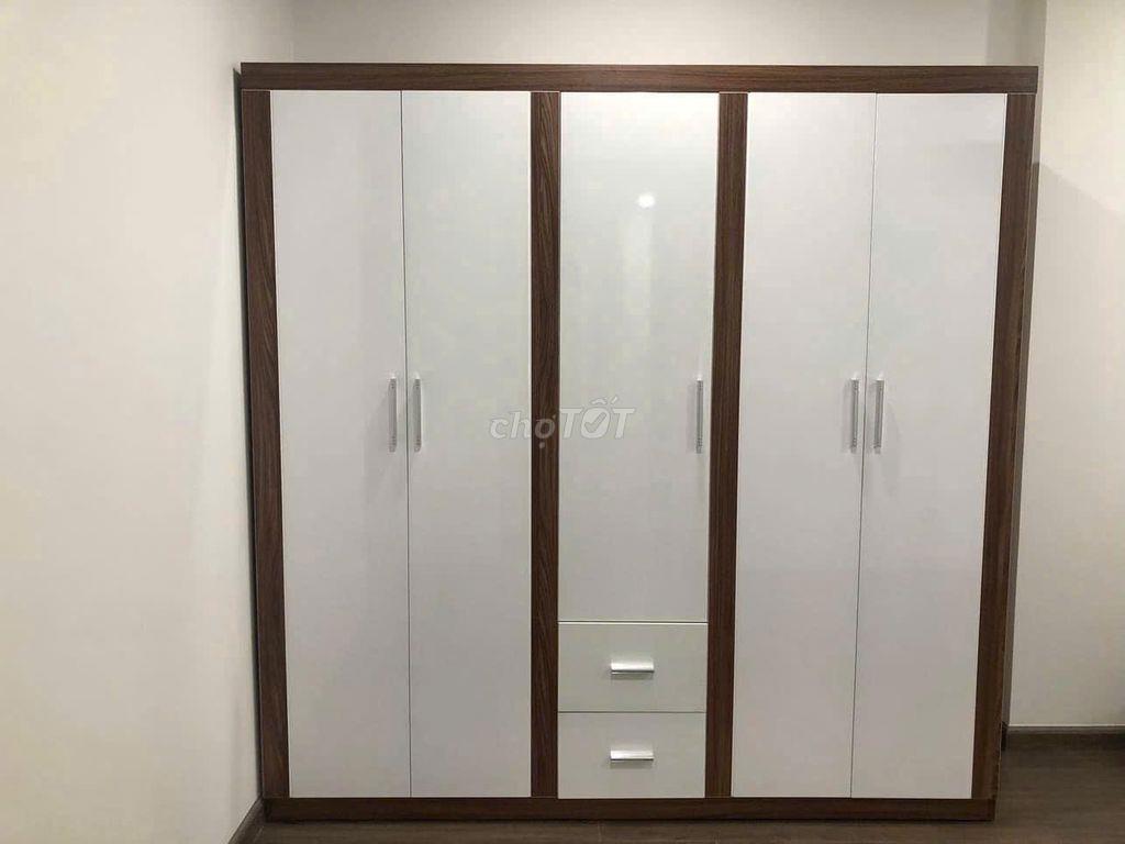 Căn hộ 2PN, 2WC FPT Plaza 2, full nội thất, trống từ 21/9