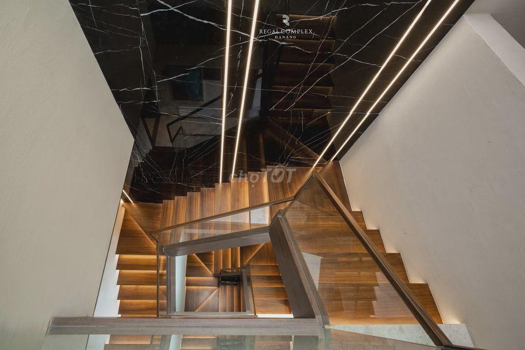 Căn 1+1PN 400tr ký HĐMB, 55,9m², ban công Đông Nam, 0 lãi 0 gốc 2 năm