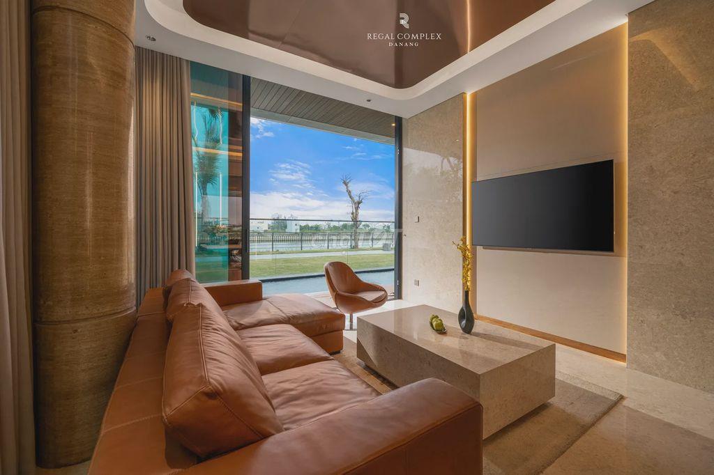 Căn 1+1PN 400tr ký HĐMB, 55,9m², ban công Đông Nam, 0 lãi 0 gốc 2 năm