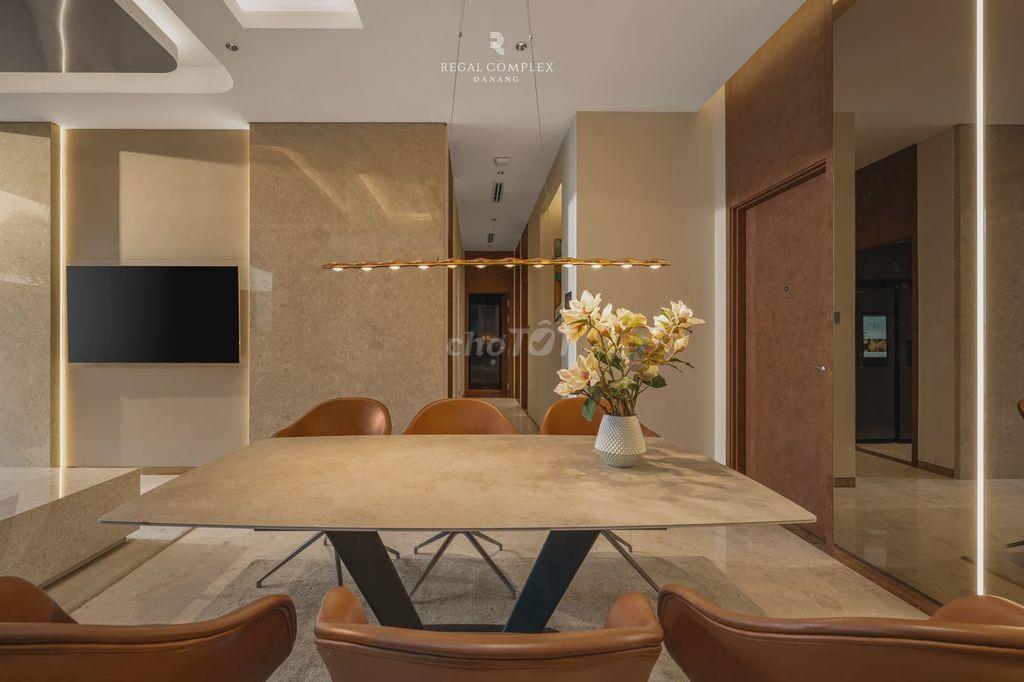 Căn 1+1PN 400tr ký HĐMB, 55,9m², ban công Đông Nam, 0 lãi 0 gốc 2 năm