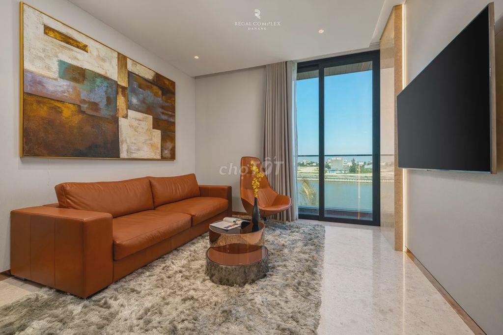 Căn 1+1PN 400tr ký HĐMB, 55,9m², ban công Đông Nam, 0 lãi 0 gốc 2 năm