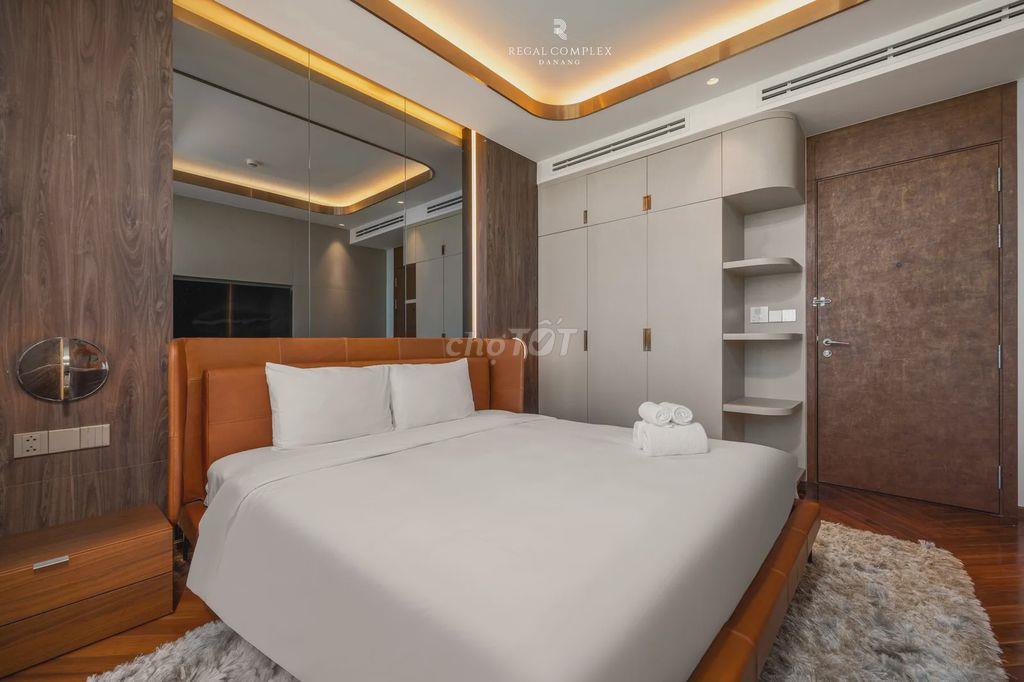 Căn 1+1PN 400tr ký HĐMB, 55,9m², ban công Đông Nam, 0 lãi 0 gốc 2 năm