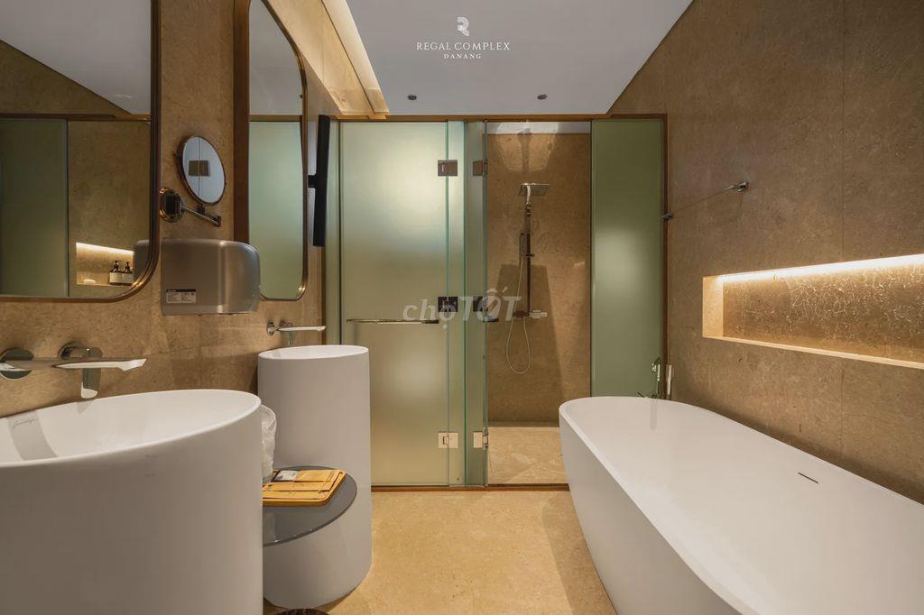 Căn 1+1PN 400tr ký HĐMB, 55,9m², ban công Đông Nam, 0 lãi 0 gốc 2 năm