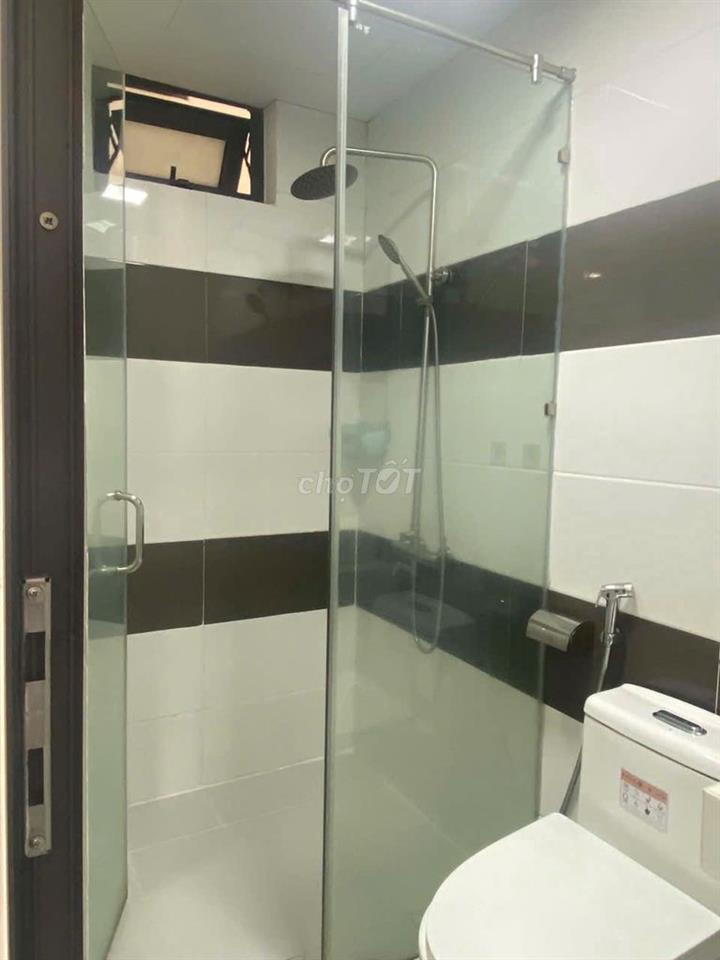 STUDIO FULL NỘI THẤT, khu MỸ AN, PHỐ TÂY, 10TR