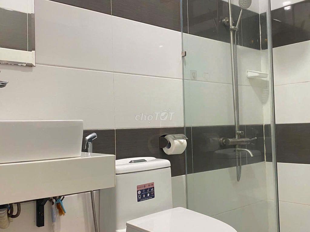 STUDIO FULL NỘI THẤT, khu MỸ AN, PHỐ TÂY, 10TR