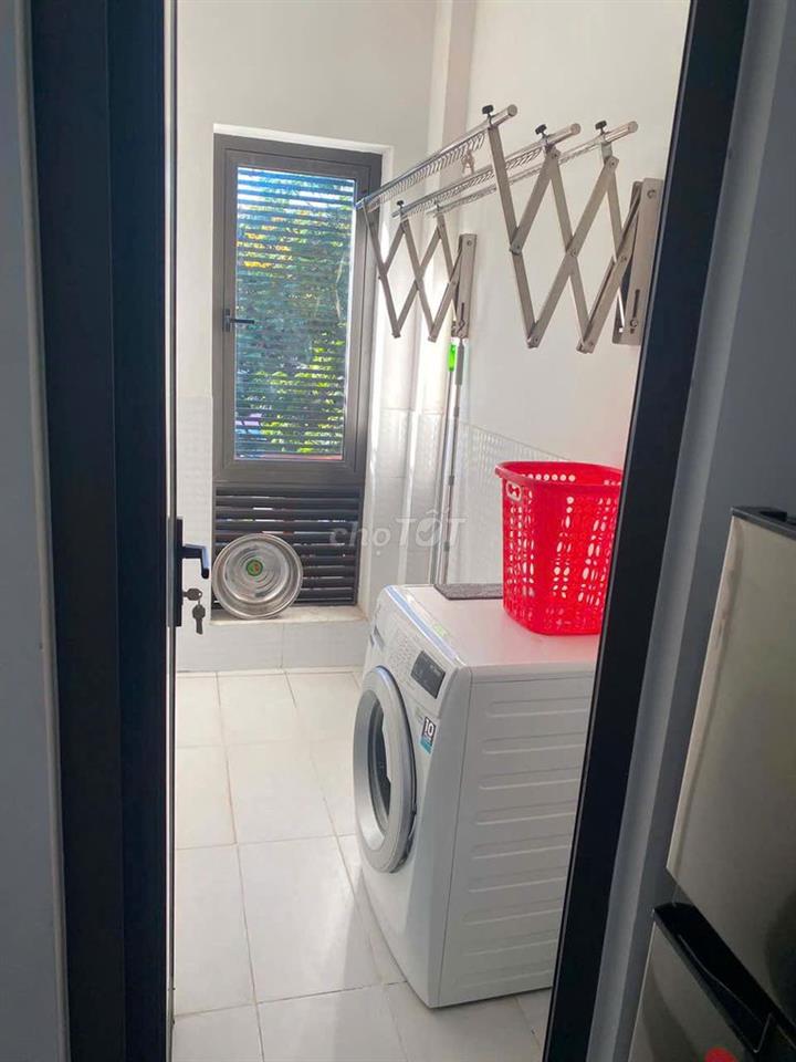 STUDIO FULL NỘI THẤT, khu MỸ AN, PHỐ TÂY, 10TR