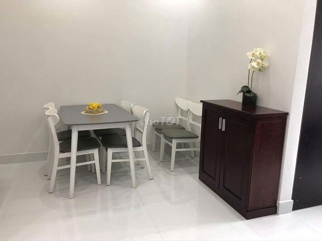 STUDIO FULL NỘI THẤT, khu MỸ AN, PHỐ TÂY, 10TR