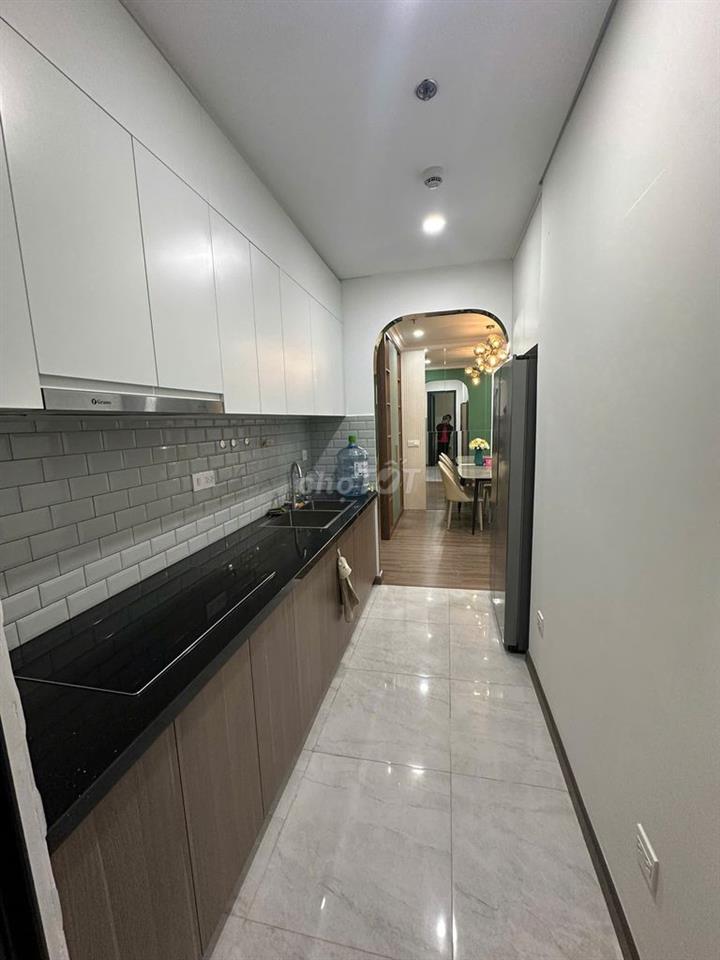 CHO THUÊ CH 2 PN, FPT PLAZA 2 - FULL NỘI THẤT, BAO PHÍ QUẢN LÍ