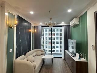 CHO THUÊ CH 2 PN, FPT PLAZA 2 - FULL NỘI THẤT, BAO PHÍ QUẢN LÍ