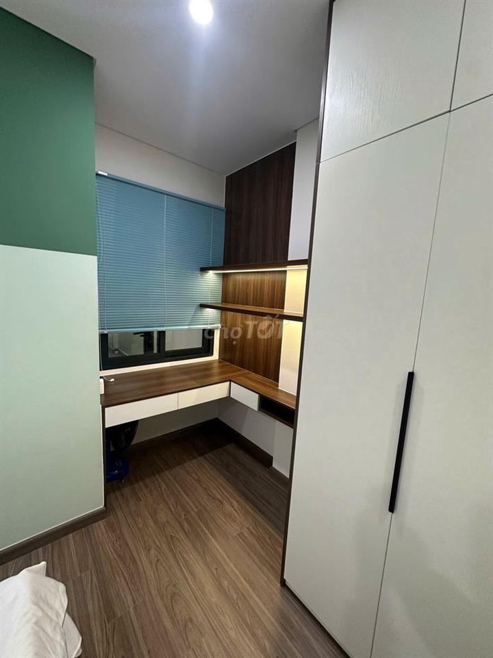 CHO THUÊ CH 2 PN, FPT PLAZA 2 - FULL NỘI THẤT, BAO PHÍ QUẢN LÍ