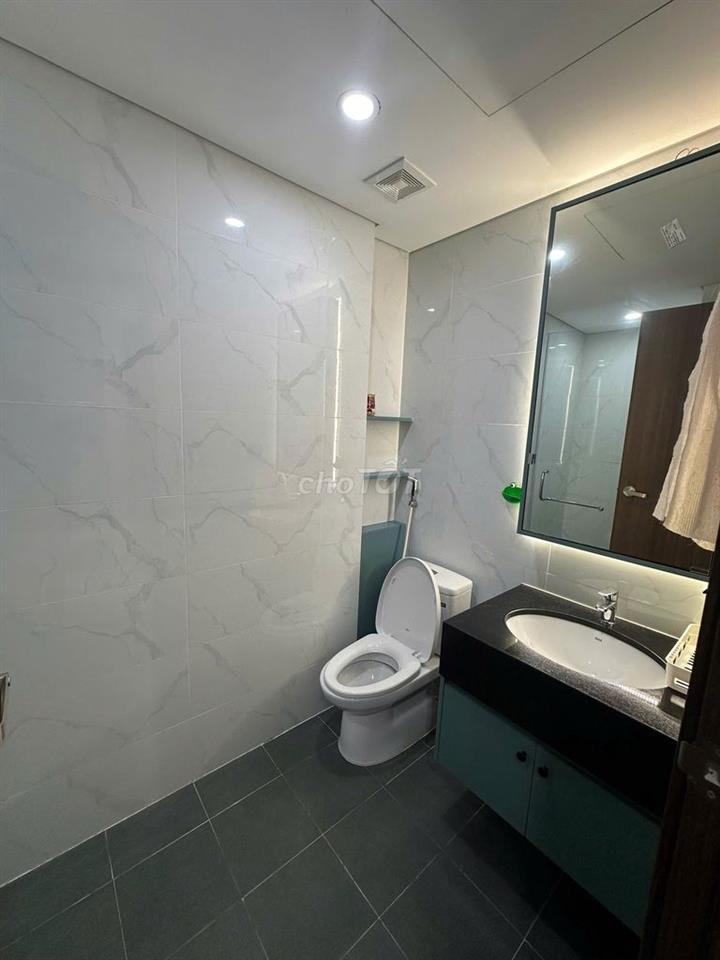 CHO THUÊ CH 2 PN, FPT PLAZA 2 - FULL NỘI THẤT, BAO PHÍ QUẢN LÍ