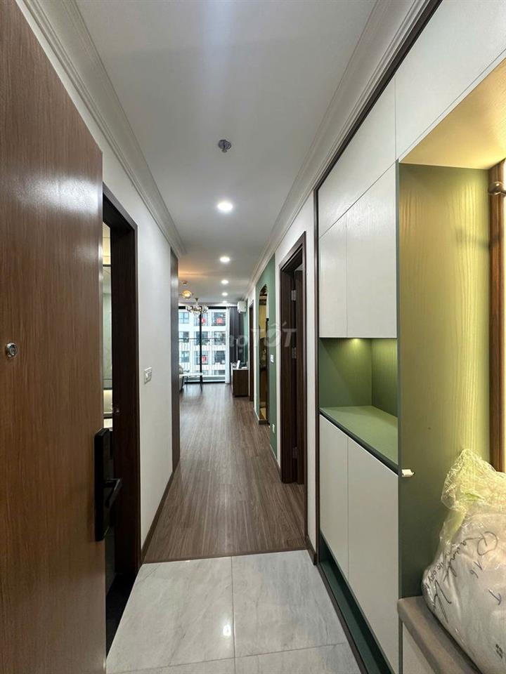 CHO THUÊ CH 2 PN, FPT PLAZA 2 - FULL NỘI THẤT, BAO PHÍ QUẢN LÍ