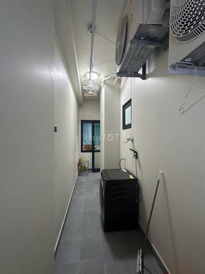 CHO THUÊ CH 2 PN, FPT PLAZA 2 - FULL NỘI THẤT, BAO PHÍ QUẢN LÍ