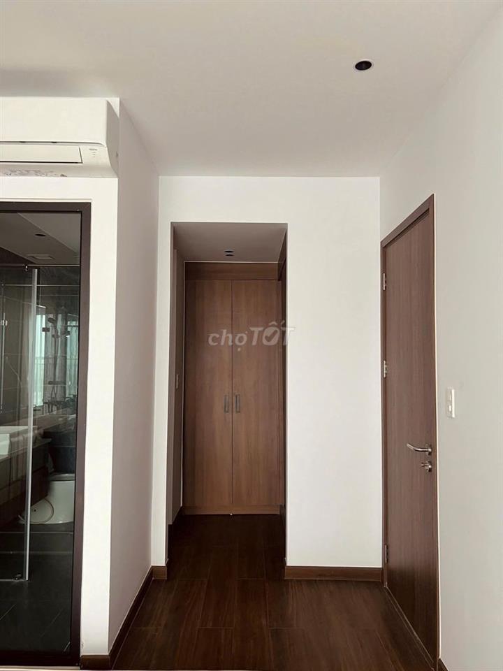 Căn hộ VISTA, đối diện Đại học Kiến Trúc, 2 phòng ngủ, Nội thất mới