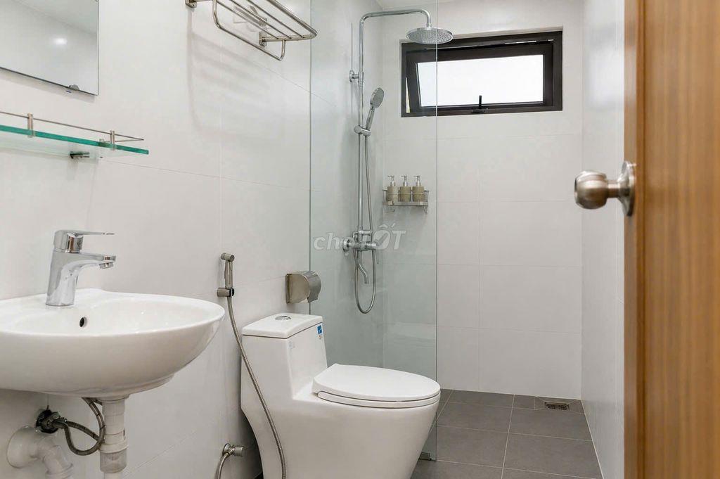 1PN, Full Nội Thất, Đoàn Khuê, 14tr, Gần biển Mỹ Khê, nhận nước ngoài