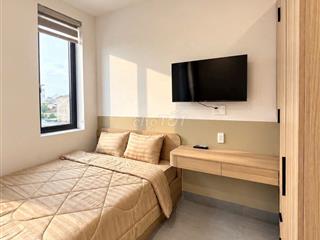 STUDIO, FULL NỘI THẤT, 8,5tr, NGŨ HÀNH SƠN, Nhận khách nước ngoài