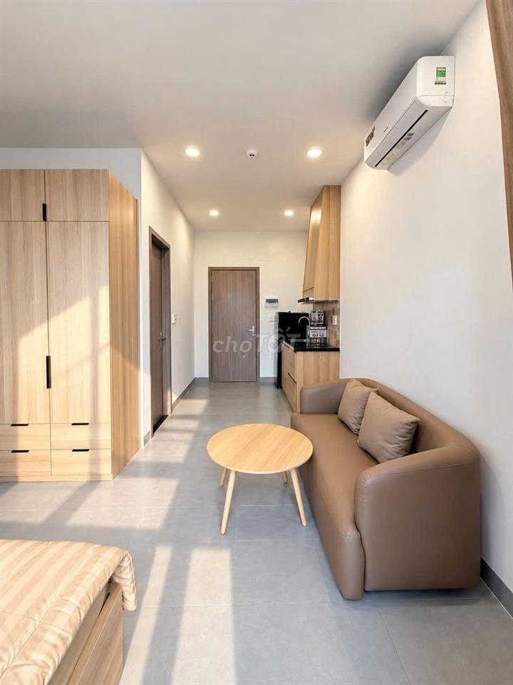 STUDIO, FULL NỘI THẤT, 8,5tr, NGŨ HÀNH SƠN, Nhận khách nước ngoài