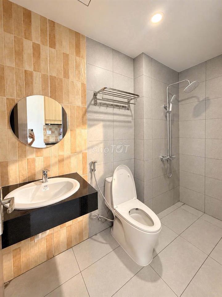 STUDIO, FULL NỘI THẤT, 8,5tr, NGŨ HÀNH SƠN, Nhận khách nước ngoài
