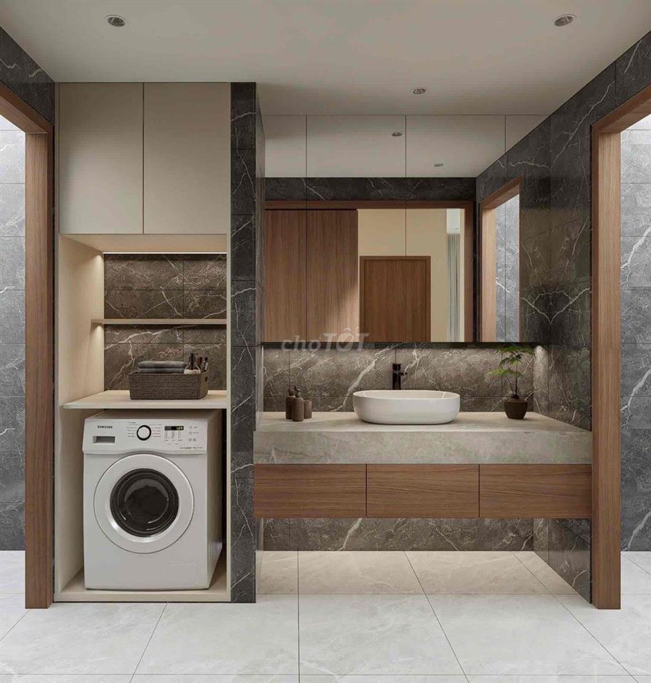 CĂN HỘ 2PN MỚI FULL NỘI THẤT 26TR TẠI HẢI CHÂU