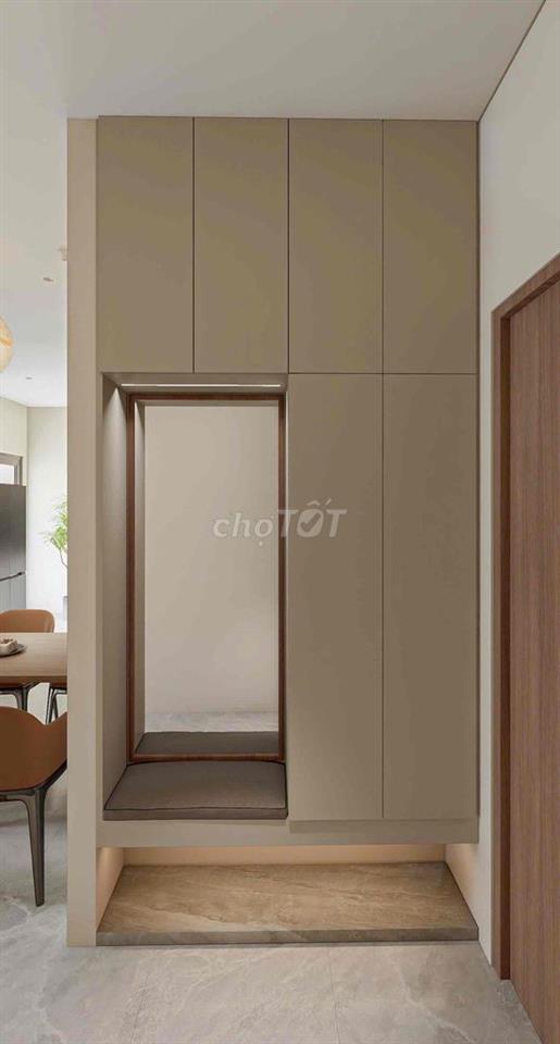 CĂN HỘ 2PN MỚI FULL NỘI THẤT 26TR TẠI HẢI CHÂU