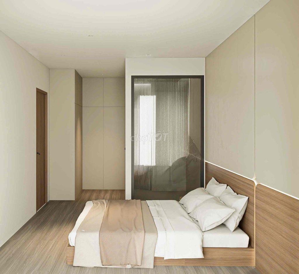 CĂN HỘ 2PN MỚI FULL NỘI THẤT 26TR TẠI HẢI CHÂU