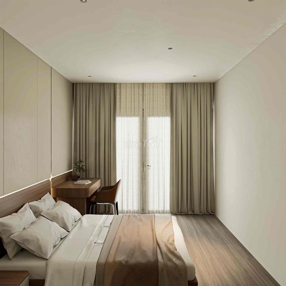 CĂN HỘ 2PN MỚI FULL NỘI THẤT 26TR TẠI HẢI CHÂU