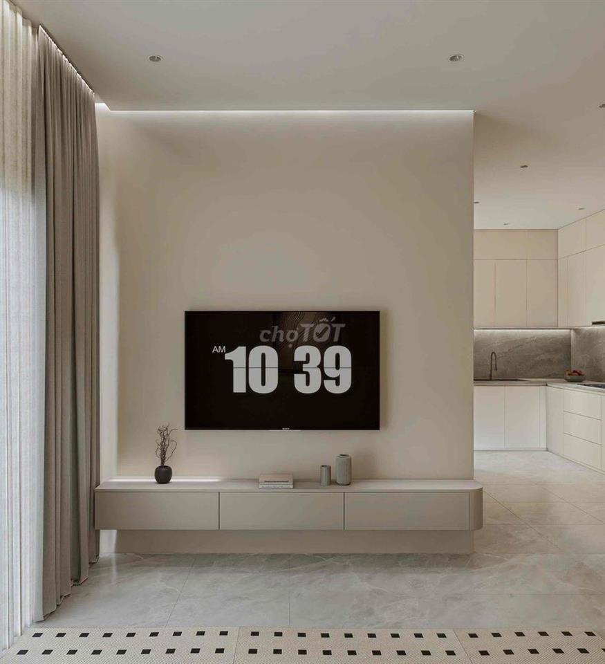 CĂN HỘ 2PN MỚI FULL NỘI THẤT 26TR TẠI HẢI CHÂU