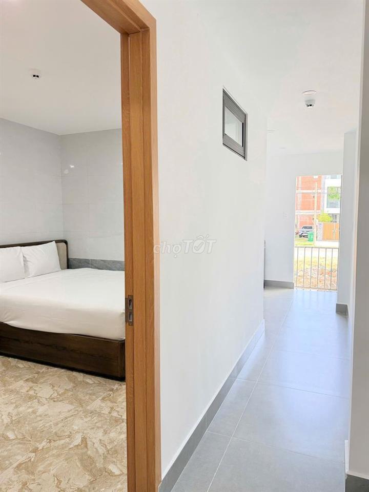 1PN GẦN BIỂN, NGŨ HÀNH SƠN, ĐƯỜNG LÊ VĂN HIẾN, 10TR, NHẬN TÂY