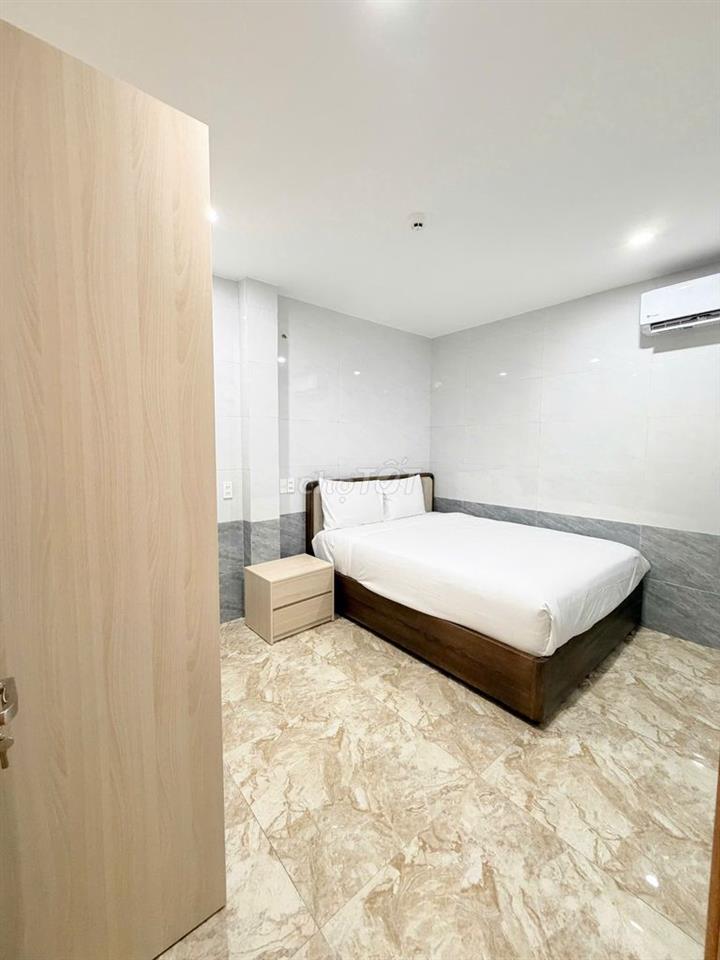 1PN GẦN BIỂN, NGŨ HÀNH SƠN, ĐƯỜNG LÊ VĂN HIẾN, 10TR, NHẬN TÂY