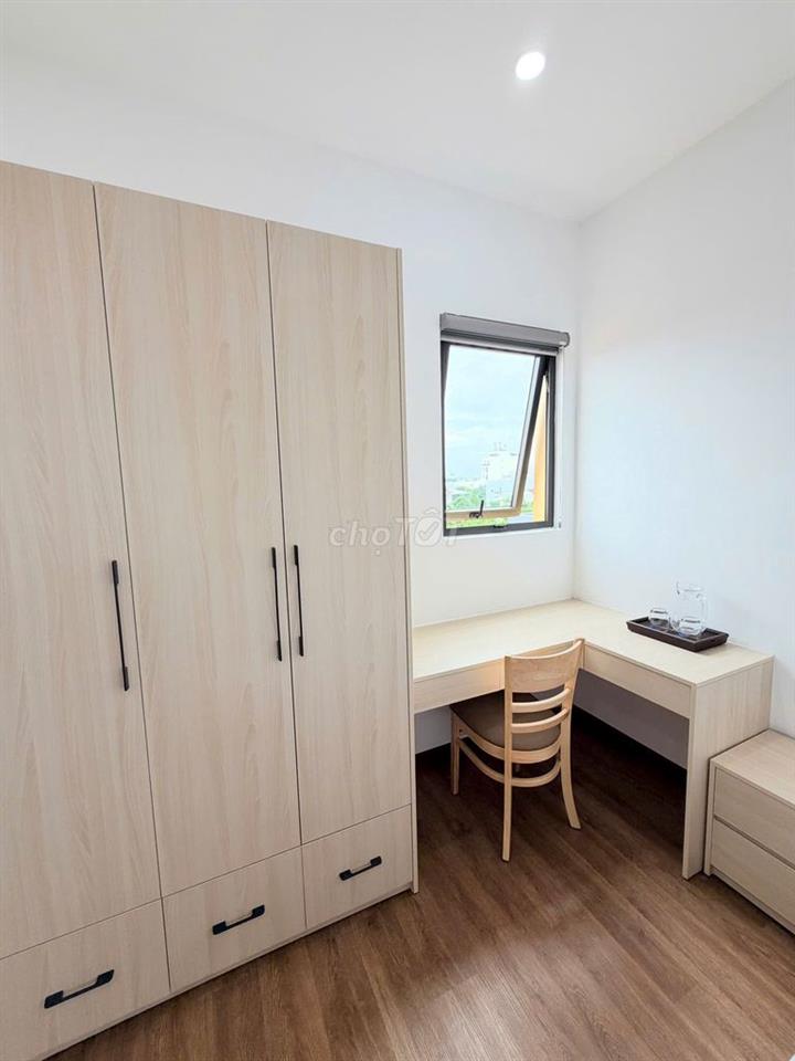 MỚI 100% STUDIO LÊ VĂN HIẾN, GẦN BIỂN, 6,5tr, THANH TOÁN LINH HOẠT