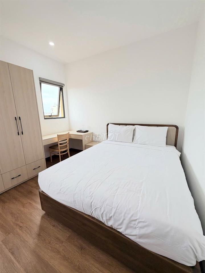 MỚI 100% STUDIO LÊ VĂN HIẾN, GẦN BIỂN, 6,5tr, THANH TOÁN LINH HOẠT