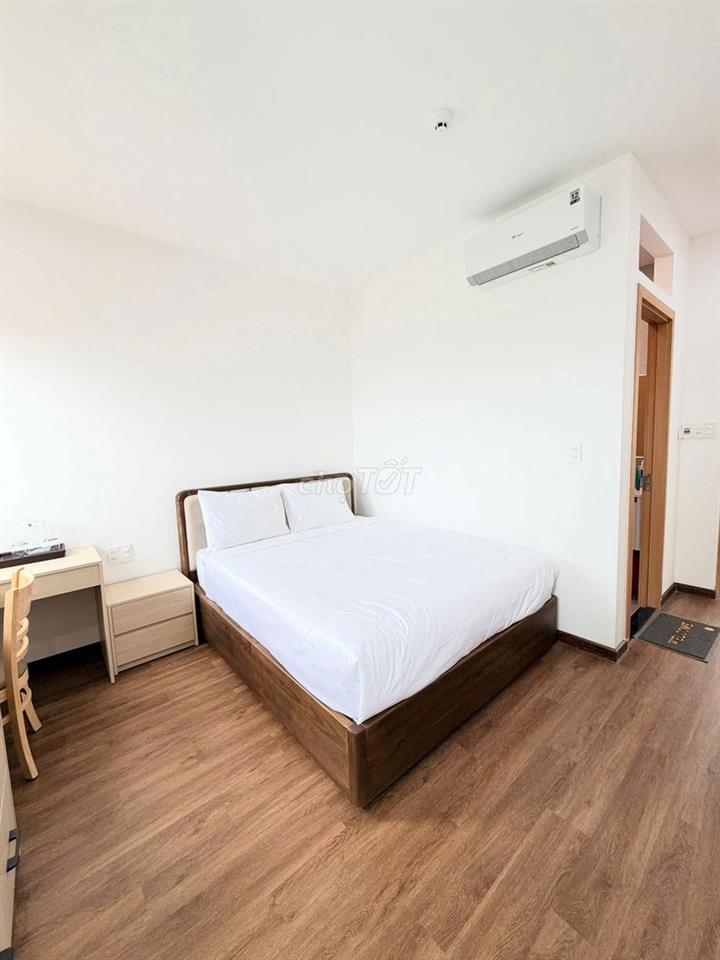 MỚI 100% STUDIO LÊ VĂN HIẾN, GẦN BIỂN, 6,5tr, THANH TOÁN LINH HOẠT