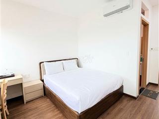 MỚI 100% STUDIO LÊ VĂN HIẾN, GẦN BIỂN, 6,5tr, THANH TOÁN LINH HOẠT