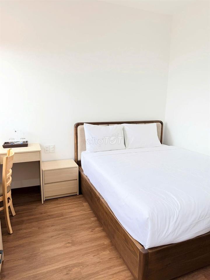 MỚI 100% STUDIO LÊ VĂN HIẾN, GẦN BIỂN, 6,5tr, THANH TOÁN LINH HOẠT
