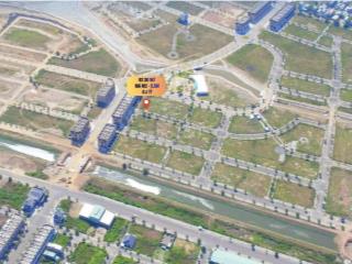 Dragon Smart City, 166m2, đường 5.5m, hướng Đông Nam, 4ty