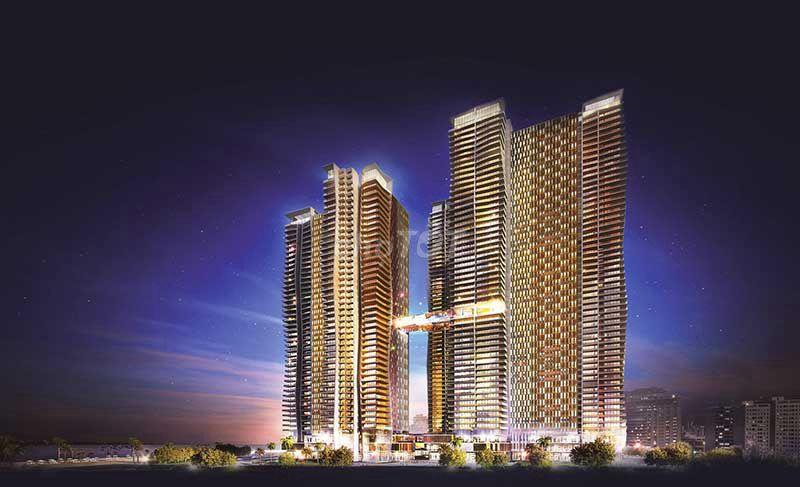 Chỉ 2,6 tỷ , nhận nhà ngay , căn studio view biển The Soleil Đà Nẵng 