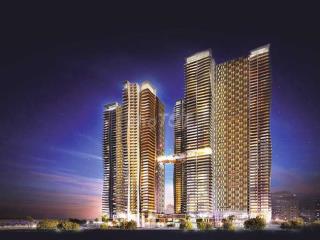 Chỉ 2,6 tỷ , nhận nhà ngay , căn studio view biển The Soleil Đà Nẵng 