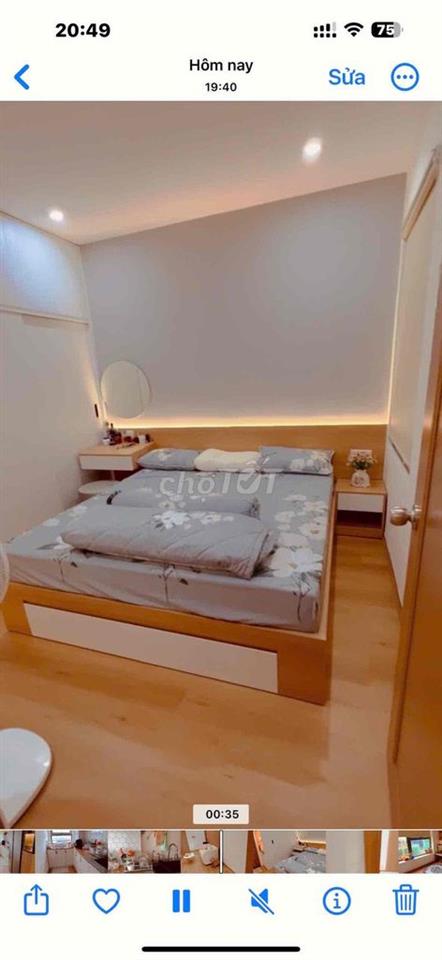 💥 [BÁN GẤP] CĂN HỘ THE ORI GARDEN ĐÀ NẴNG - FULL NỘI THẤT + ĐỒ ĐIỆN TỬ