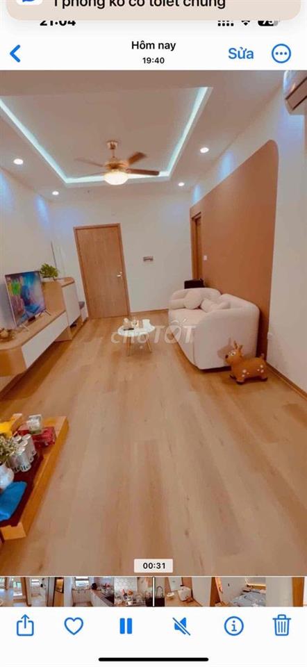 💥 [BÁN GẤP] CĂN HỘ THE ORI GARDEN ĐÀ NẴNG - FULL NỘI THẤT + ĐỒ ĐIỆN TỬ