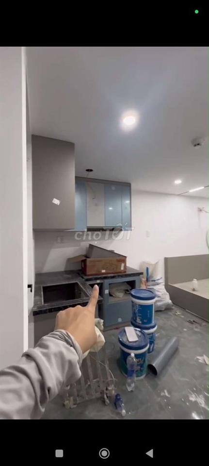 CHDV MỚI, SÁT BIỂN MÂN THÁI CHỈ HƠN 15 TỶ, Không có căn thứ 2.