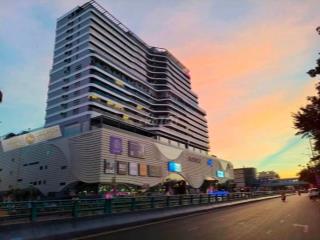  STUDIO TTC PLAZA ĐÀ NẴNG – VIEW CÔNG VIÊN 29/3 CHỈ 59tr / m2