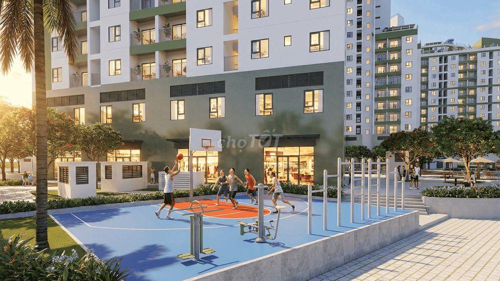 🏡 CHỈ VỚI 3,3 TỶ – SỞ HỮU NGAY CĂN HỘ ECOLIFE HÒA HIỆP FULL NỘI THẤT 🌿