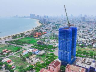 Căn hộ 2PN View biển và bán đảo Sơn Trà sở hữu lâu dài chỉ với 4,7 TỶ