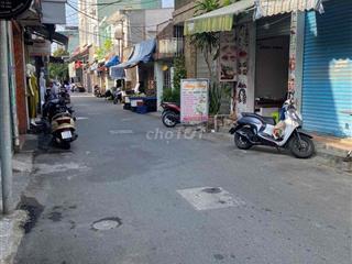 📍 Bán Lô Đất Kiệt Ô Tô Nhựa 43/ Trần Quang Khải Sơn Trà 📍