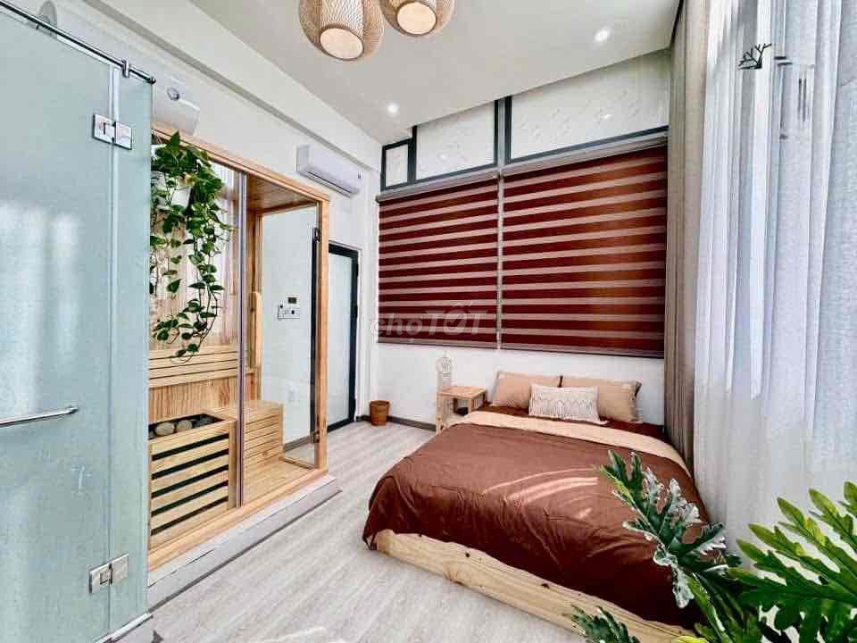 🌟 SIÊU Phẩm Toà Căn Hộ Hồ Bơi Đường 7m5 -- Sát Biển Sơn Trà 🌟
