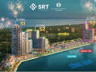 Chào bán dự án Sun Symphony Residence