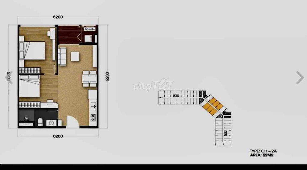 Chào bán dự án Sun Symphony Residence
